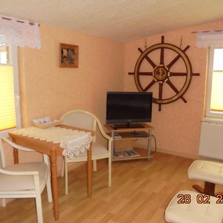 Apartment Kajuete Rostock Zewnętrze zdjęcie