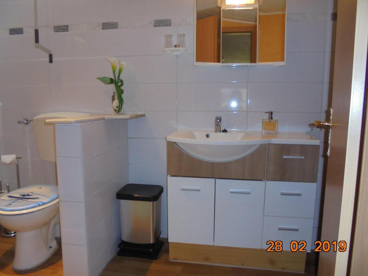 Apartment Kajuete Rostock Zewnętrze zdjęcie